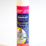 Vochtbeschermer Spray Saphir - van Abswoude Schoenmaker