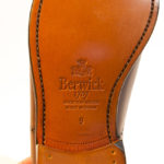 Herenschoenen - van Abswoude Schoenmaker